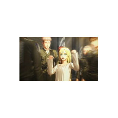 楽天市場 コーエーテクモゲームス 進撃の巨人2 Final Battle Switch Hacpaecnl D 17才以上対象 価格比較 商品価格ナビ 楽天市場 コーエーテクモゲームス 進撃の巨人2 Final Battle Switch Hacpaecnl D 17才以上対象 価格比較 商品価格ナビ